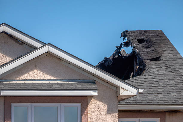Licensed Emergency Fire Cleanup service in Preston, MN - Fire Damage Laser Cleaning